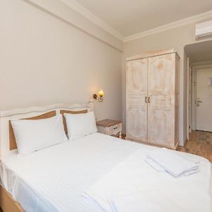 Deluxe Doppelzimmer